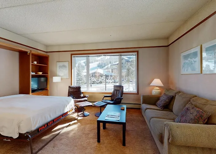 Telemark Hotel *