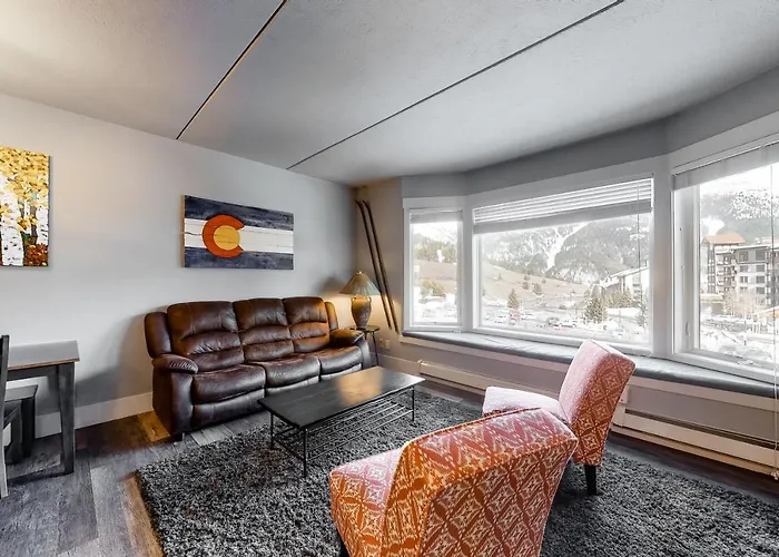 Telemark Hotel *