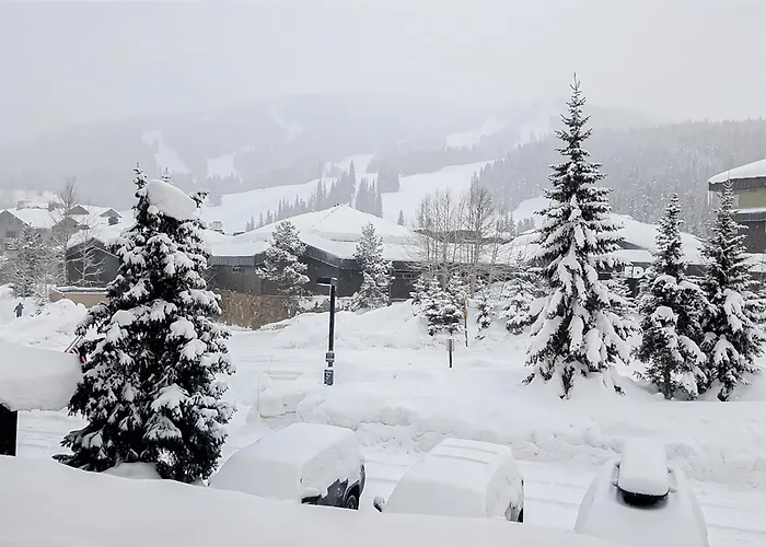 Telemark Hotel *