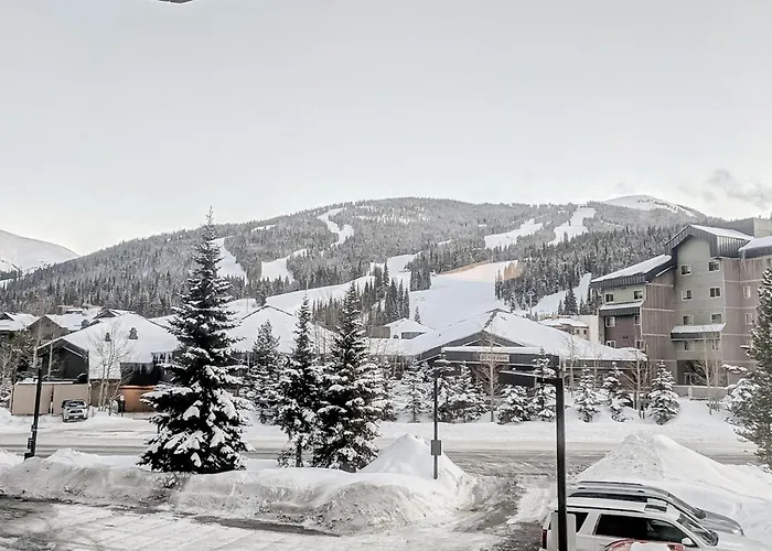 Telemark Hotel *