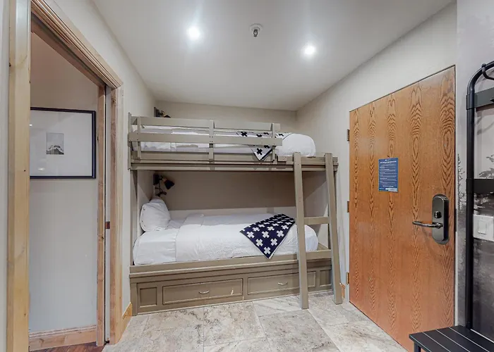Telemark Hotel *