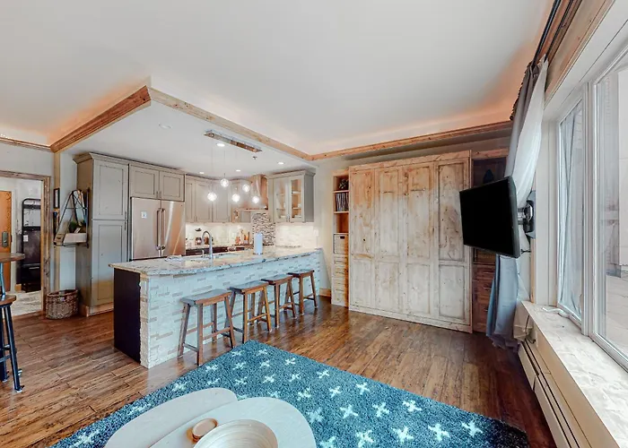 Telemark Hotel *