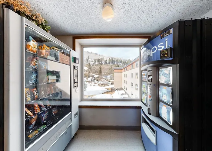 Telemark Hotel Copper Mountain