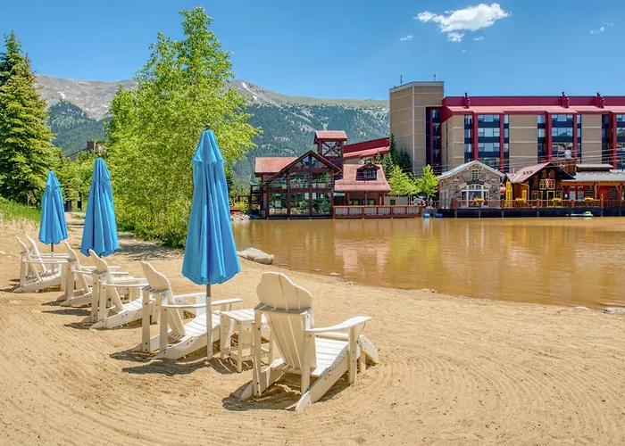 Telemark Hotel