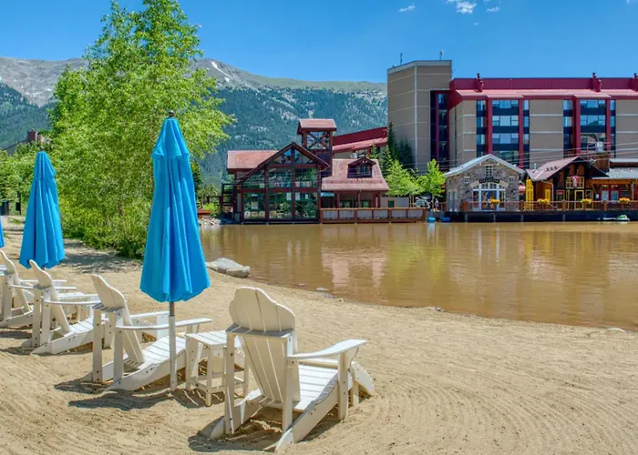 Telemark Hotel