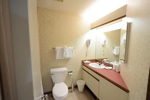 Telemark Hotel *