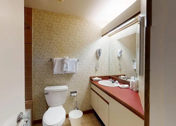 Telemark Hotel *