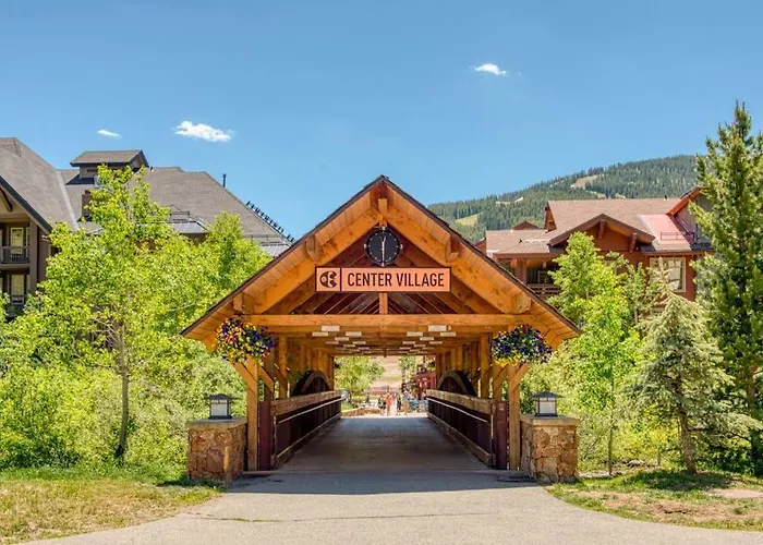 Telemark Copper Mountain