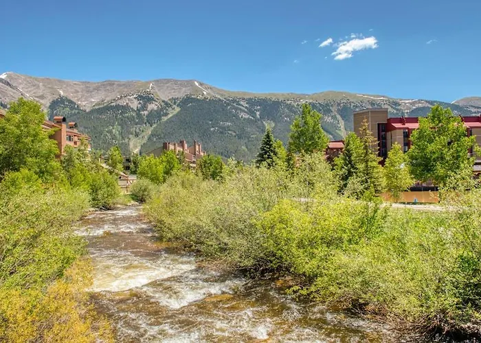 Telemark * Copper Mountain