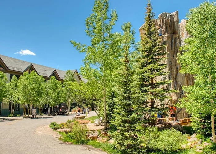 Telemark Copper Mountain