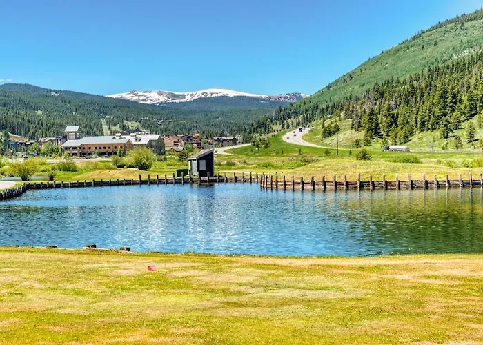 Telemark * Copper Mountain