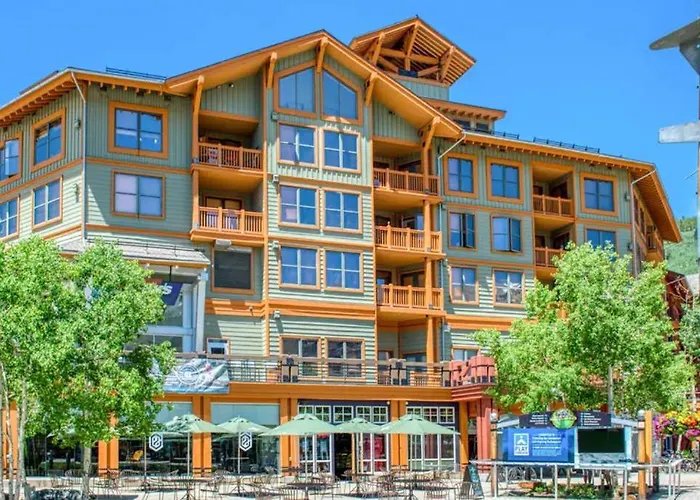 Telemark Hotel